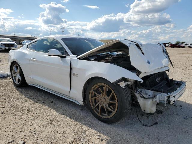 1FA6P8CF9F5310525 Ford MUSTANG GT