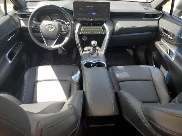 JTEAAAAHXPJ137149 Toyota VENZA LE