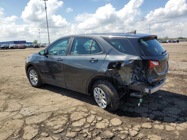 2GNAXHEV5L6278804 Chevrolet EQUINOX LS