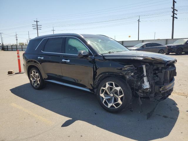 KM8R7DHEXMU328109 Hyundai PALISADE C