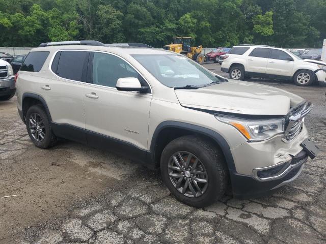 1GKKNMLS5HZ156724 GMC ACADIA SLT