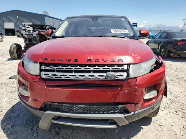 SALVP2BG5EH899009 Land Rover RANGE ROVE