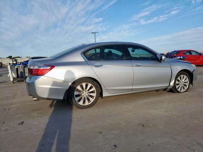 1HGCR3F8XEA020843 Honda ACCORD EXL