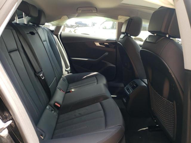 WAUABCF57MA062933 Audi A5 PREMIUM