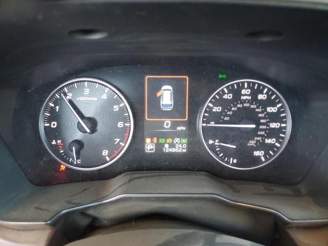 4S4BTAPC8L3192305 Subaru u5