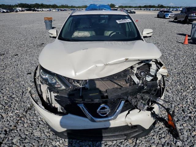 JN1BJ1CP7HW034503 Nissan ROGUE SPOR