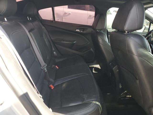 1G1BF5SM7H7124489 Chevrolet CRUZE PREM