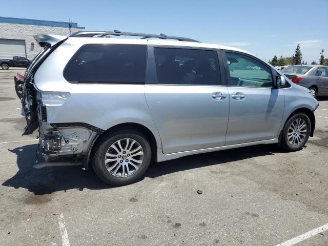 5TDYZ3DC1KS980630 Toyota 2gr-fks