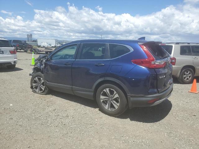 7FARW5H38HE004736 Honda CR-V LX