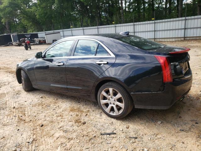 1G6AG5RX0G0176119 Cadillac ATS