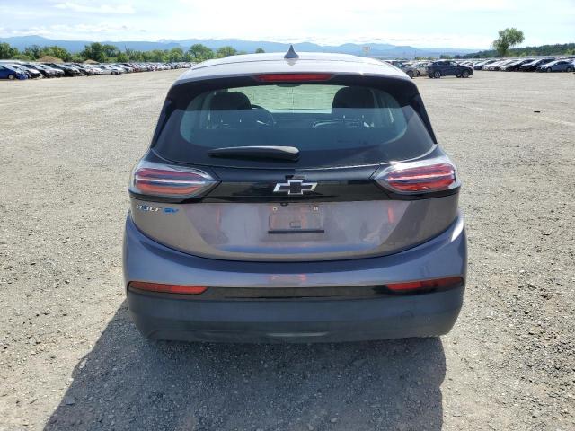 1G1FW6S09P4124885 Chevrolet BOLT EV 1L