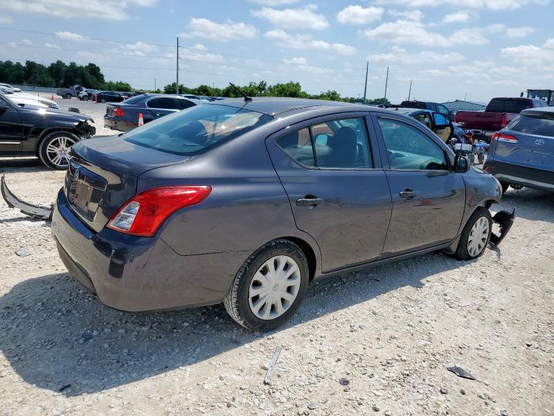 3N1CN7AP5FL801069 Nissan 2015