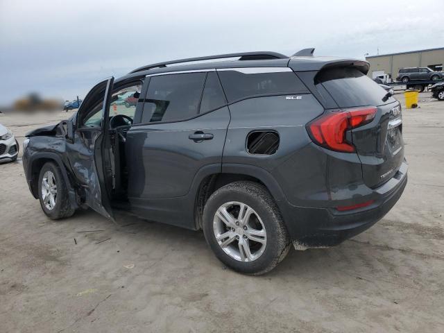 3GKALMEV9KL111969 GMC TERRAIN SL