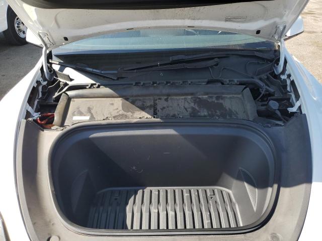 7SAYGDEE9PA037294 Tesla Model Y
