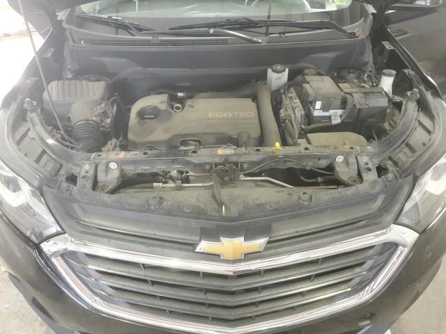 2GNAXSEV5J6134468 Chevrolet EQUINOX LT
