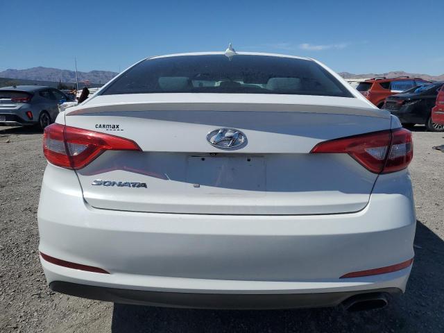 5NPE24AFXHH590961 Hyundai 2017