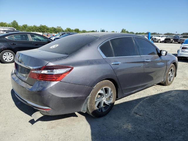 1HGCR2F30GA191621 Honda ACCORD LX