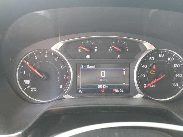 3GNKBHRS9MS583454 Chevrolet lgx