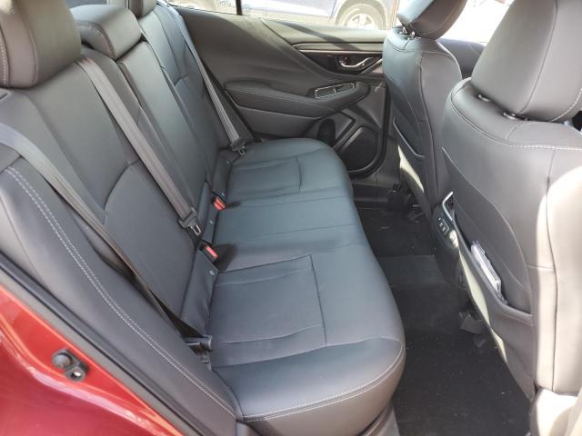 4S3BWAN66N3014825 Subaru LEGACY LIM