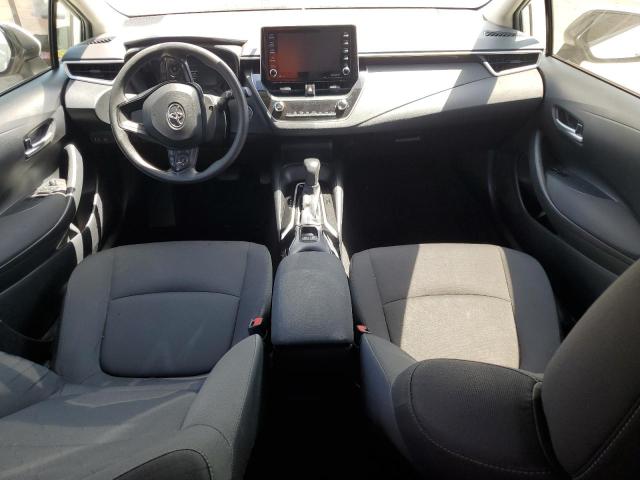 JTDEAMDE3MJ011381 Toyota COROLLA LE