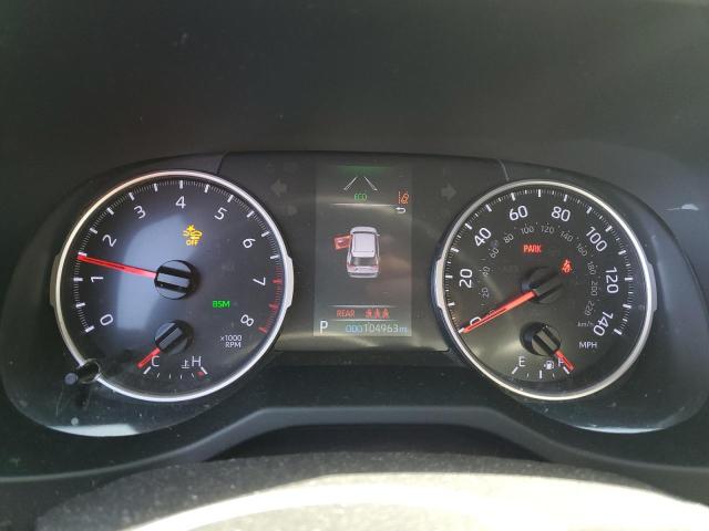 JTMP1RFV6KD046351 Toyota a25a-fks