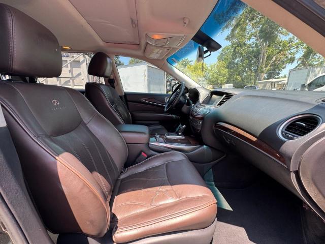 5N1AL0MN8EC541946 Infiniti QX60