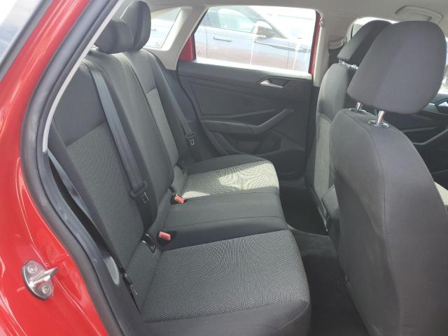 3VWCB7BU8KM175867 Volkswagen 1.4 tsi