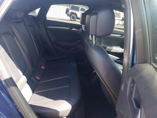 WAUBFGFF8F1121192 Audi A3 PREMIUM