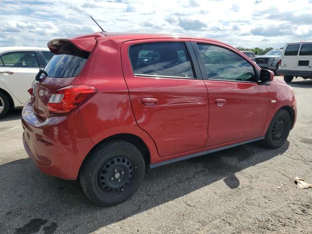 ML32A3HJ1KH013996 Mitsubishi MIRAGE ES