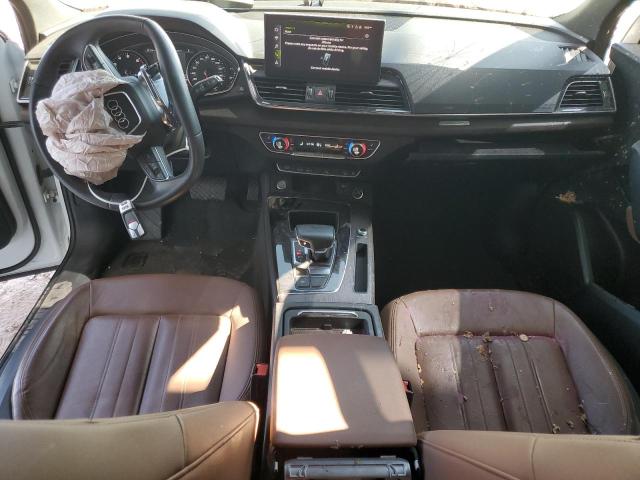 WA1AAAFY1M2050379 Audi Q5