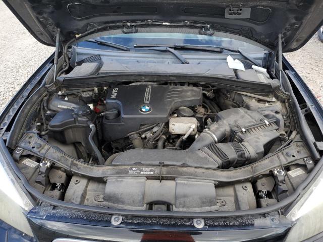 WBAVM1C53EVW52738 BMW X1 SDRIVE2