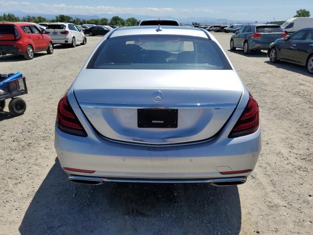 WDDUG6GB4JA343371 Mercedes-Benz m276