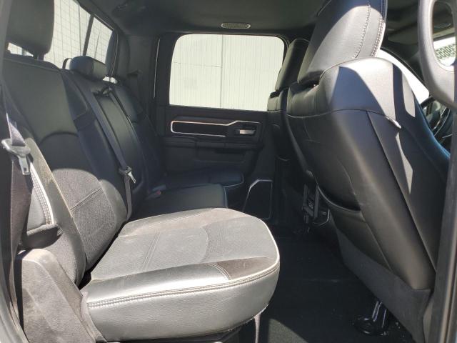 3C63R3JL2RG265662 RAM 3500 Laram