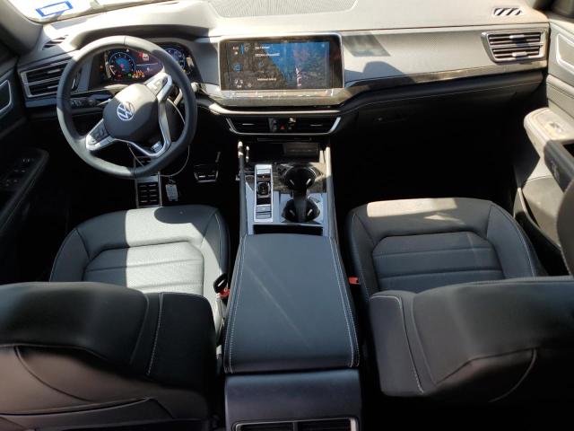 1V2AE2CA8RC257164 Volkswagen ATLAS CROS