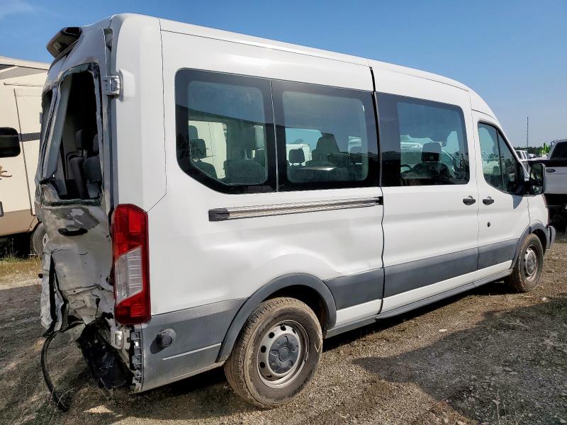1FBAX2CM6JKA67593 Ford TRANSIT T-
