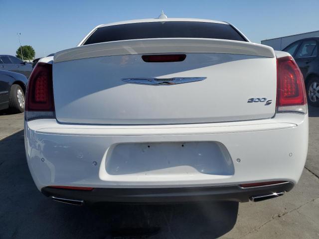 2C3CCABG5JH269455 Chrysler 300 S