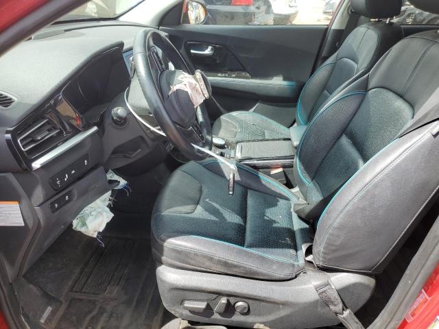 KNDCE3LG4N5149627 KIA 2022