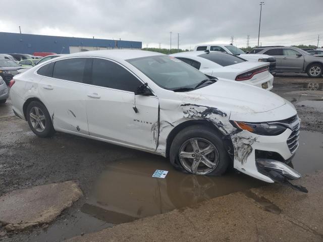 1G1ZC5ST4LF068587 Chevrolet MALIBU LS