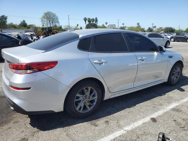 5XXGT4L31KG323090 KIA Optima Lx