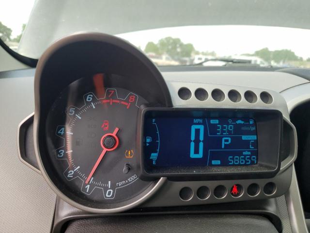 1G1JA5SH4G4122969 Chevrolet luw - e85 max