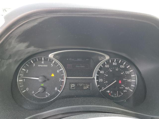 5N1AR2MM6EC664002 Nissan 2014