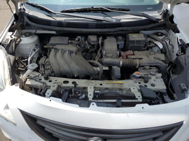 3N1CN7AP1EL851708 Nissan 2014