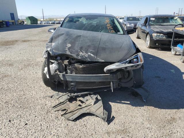 KMHD84LF4KU772235 Hyundai mpi nu