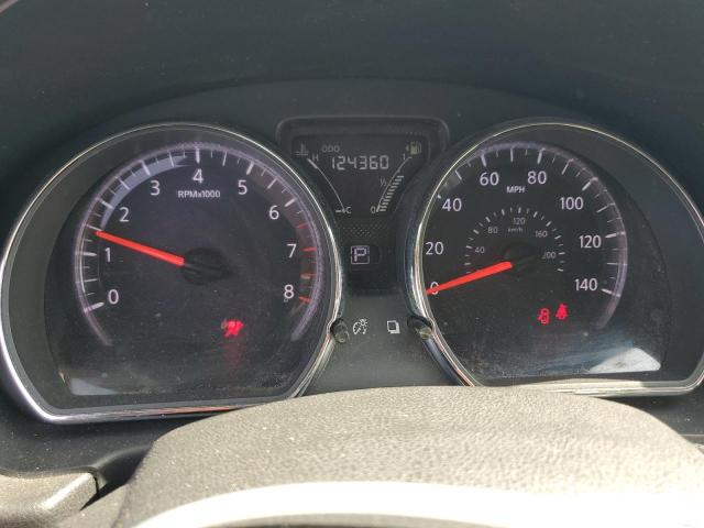 3N1CN7APXGL819150 Nissan 2016