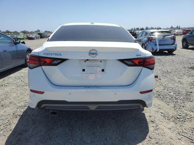 3N1AB8DV6PY291464 Nissan 2023