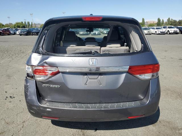 5FNRL5H68FB004232 Honda ODYSSEY EX