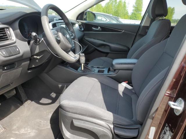 5XYPGDA51GG043732 KIA dohc gdi lambda ii