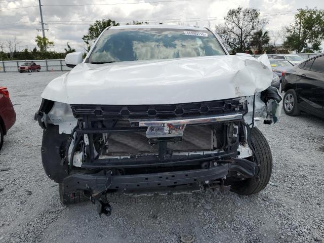 1GNSCLEDXPR411626 Chevrolet TAHOE C150