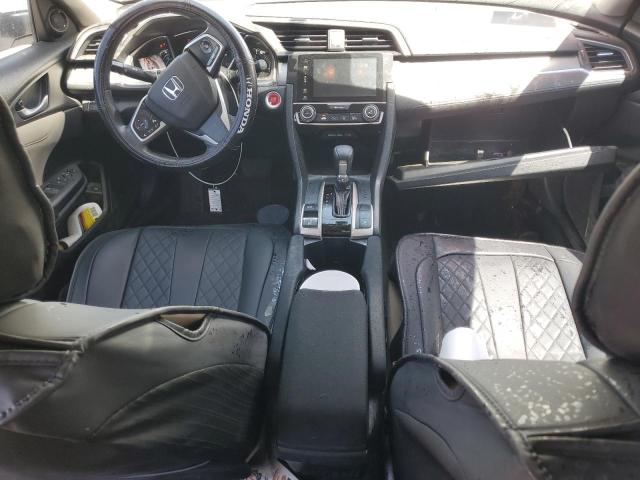 19XFC2F76GE077832 Honda CIVIC EX