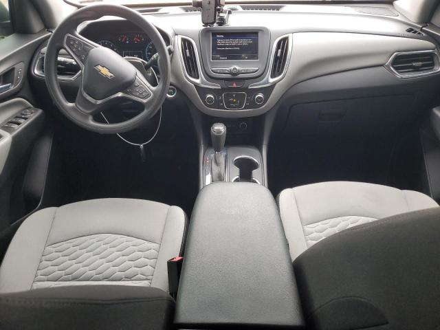 3GNAXHEV4MS182570 Chevrolet lyx